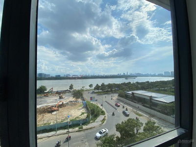 One Verandah Mapletree, Vietnam One Verandah Mapletree, Vietnam