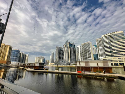 Elite Business Bay Residence, United Arab Emirates  Elite Business Bay Residence, United Arab Emirates