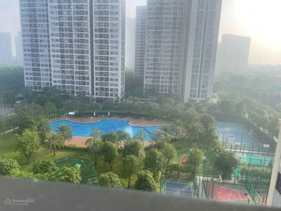 Vinhomes Grand Park, Vietnam  Vinhomes Grand Park, Vietnam