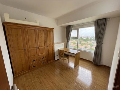 Fuji Residence, Vietnam Fuji Residence, Vietnam