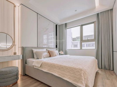 The Horizon Phu My Hung, Vietnam The Horizon Phu My Hung, Vietnam