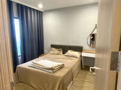 Vinhomes Smart City, Vietnam Vinhomes Smart City, Vietnam