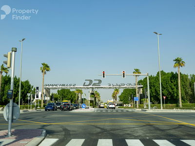Madinat Hind, United Arab Emirates  Madinat Hind, United Arab Emirates