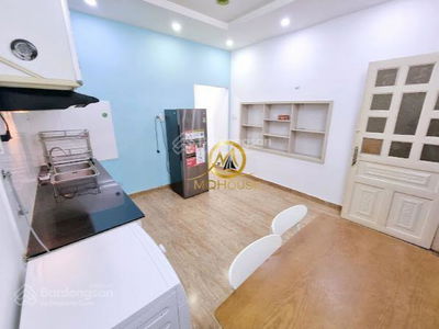 Le Van Sy Street, Vietnam Le Van Sy Street, Vietnam