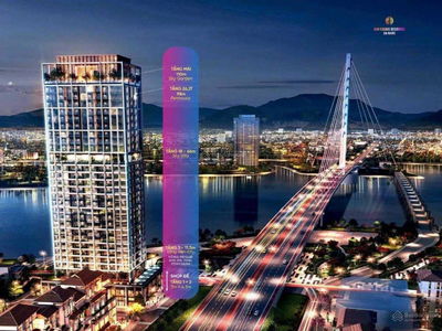 Sun Cosmo Residence, Vietnam Sun Cosmo Residence, Vietnam