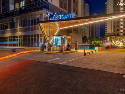 Westgate, Vietnam Westgate, Vietnam