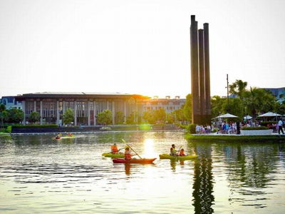 Moonlight 1, Vietnam Moonlight 1, Vietnam