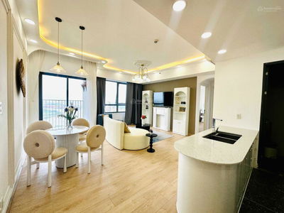 Masteri Thao Dien, Vietnam Masteri Thao Dien, Vietnam