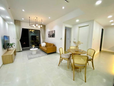 Masteri Thao Dien, Vietnam Masteri Thao Dien, Vietnam