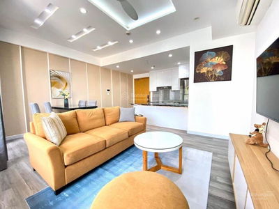 Masteri Thao Dien, Vietnam Masteri Thao Dien, Vietnam