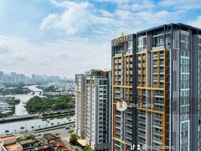 Zenith, Vietnam Zenith, Vietnam