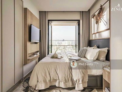 Zenith, Vietnam  Zenith, Vietnam