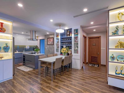 Goldmark City, Vietnam Goldmark City, Vietnam