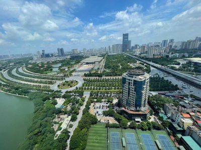 Thang Long Number One, Vietnam Thang Long Number One, Vietnam