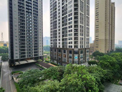 Thang Long Number One, Vietnam Thang Long Number One, Vietnam