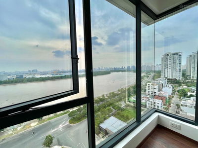 One Verandah Mapletree, Vietnam One Verandah Mapletree, Vietnam