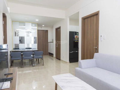 Centana Thu Thiem, Vietnam Centana Thu Thiem, Vietnam