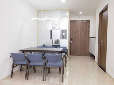 Centana Thu Thiem, Vietnam  Centana Thu Thiem, Vietnam