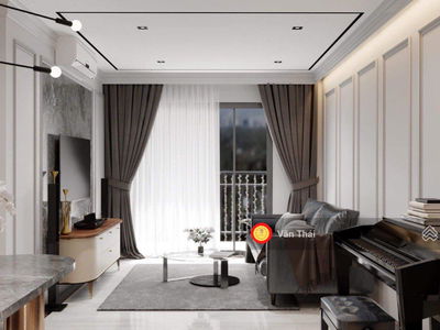 Kingston Residence, Vietnam Kingston Residence, Vietnam