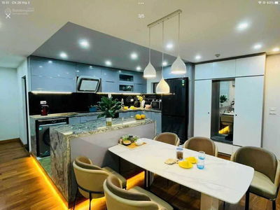 Goldmark City, Vietnam Goldmark City, Vietnam