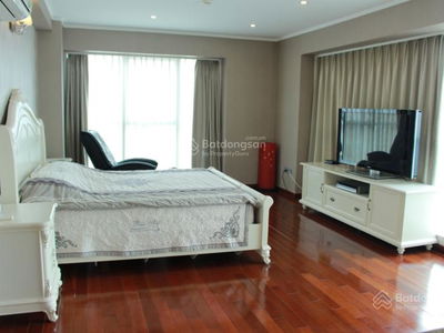 Ciputra Hanoi, Vietnam Ciputra Hanoi, Vietnam