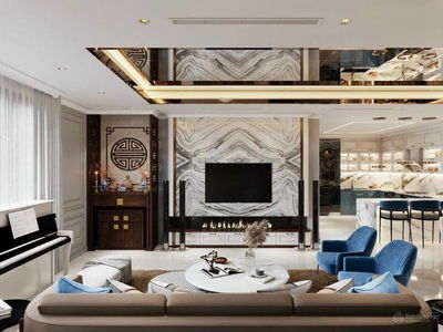 BRG Diamond Residence, Vietnam BRG Diamond Residence, Vietnam