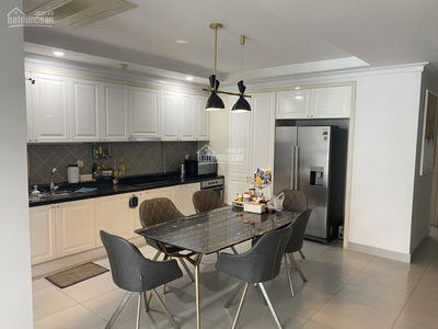 Imperia An Phu, Vietnam Imperia An Phu, Vietnam