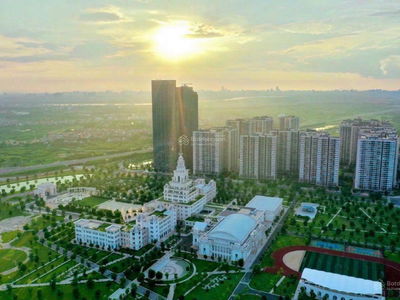 Vinhomes Ocean Park Gia Lam, Vietnam Vinhomes Ocean Park Gia Lam, Vietnam