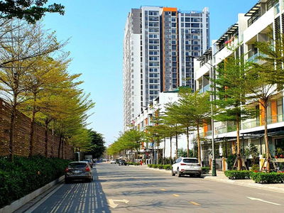 Binh Minh Garden, Vietnam Binh Minh Garden, Vietnam