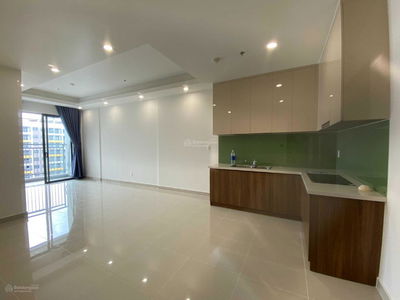 Q7 Saigon Riverside, Vietnam Q7 Saigon Riverside, Vietnam