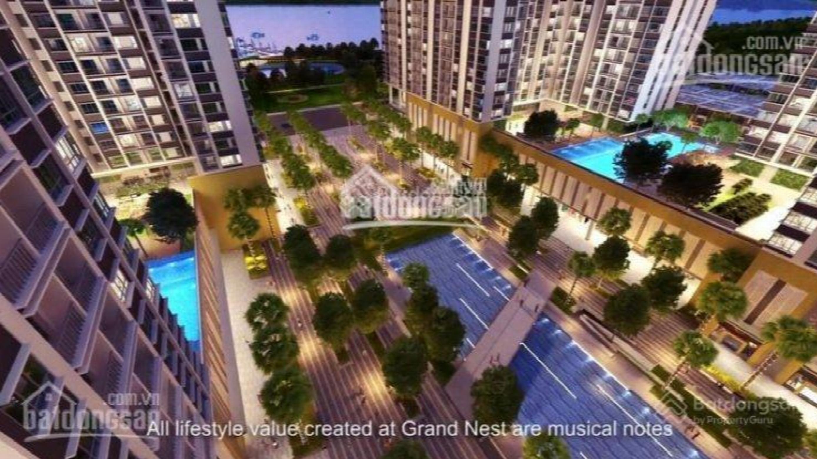 Q7 Saigon Riverside, Vietnam Q7 Saigon Riverside, Vietnam