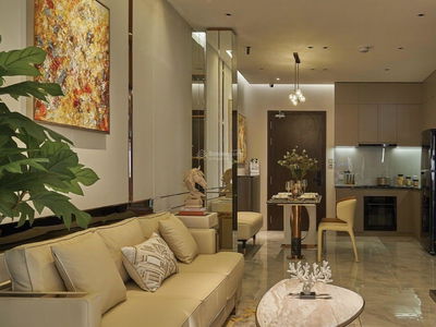 The Privia, Vietnam The Privia, Vietnam