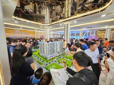 The Privia, Vietnam The Privia, Vietnam