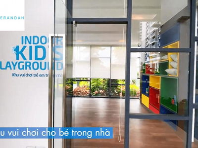 One Verandah Mapletree, Vietnam One Verandah Mapletree, Vietnam