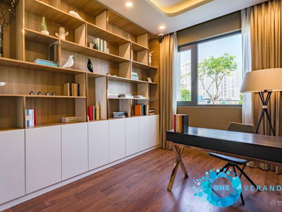 One Verandah Mapletree, Vietnam One Verandah Mapletree, Vietnam