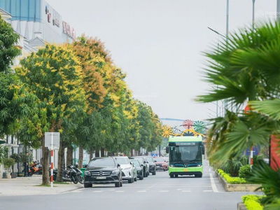 Vinhomes Ocean Park Gia Lam, Vietnam Vinhomes Ocean Park Gia Lam, Vietnam