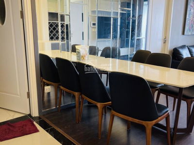 Imperia Sky Garden, Vietnam Imperia Sky Garden, Vietnam