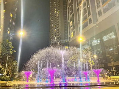 Q7 Saigon Riverside, Vietnam Q7 Saigon Riverside, Vietnam