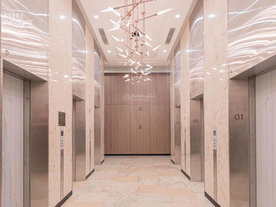 Masteri West Heights, Vietnam Masteri West Heights, Vietnam