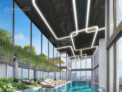 Masteri West Heights, Vietnam Masteri West Heights, Vietnam