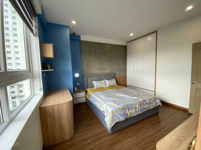 Tecco Garden, Vietnam Tecco Garden, Vietnam