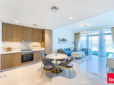 Beach Vista, United Arab Emirates  Beach Vista, United Arab Emirates