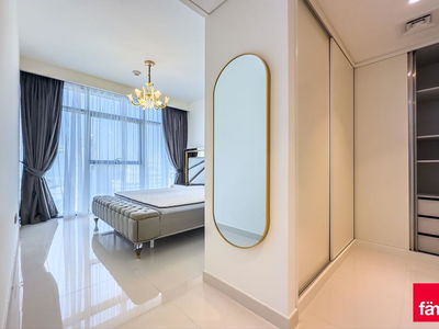 Beach Vista, United Arab Emirates  Beach Vista, United Arab Emirates