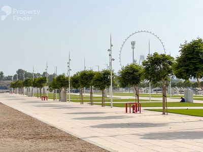 Beach Vista, United Arab Emirates  Beach Vista, United Arab Emirates