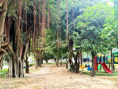 Tecco Garden, Vietnam Tecco Garden, Vietnam