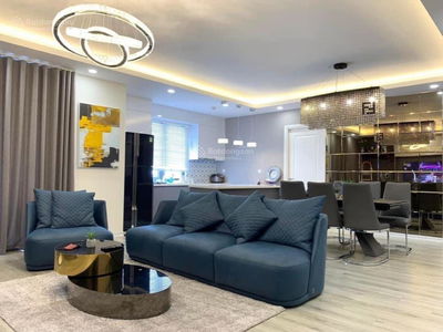 Imperia Sky Garden, Vietnam Imperia Sky Garden, Vietnam