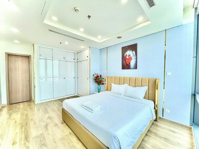 Vinhomes Central Park, Vietnam Vinhomes Central Park, Vietnam