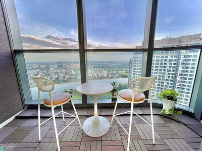 Vinhomes Central Park, Vietnam Vinhomes Central Park, Vietnam