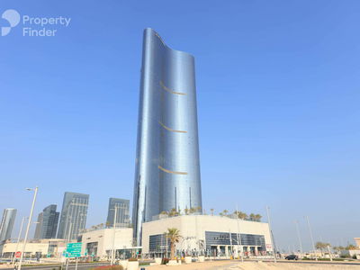 Leaf Tower, United Arab Emirates  Leaf Tower, United Arab Emirates