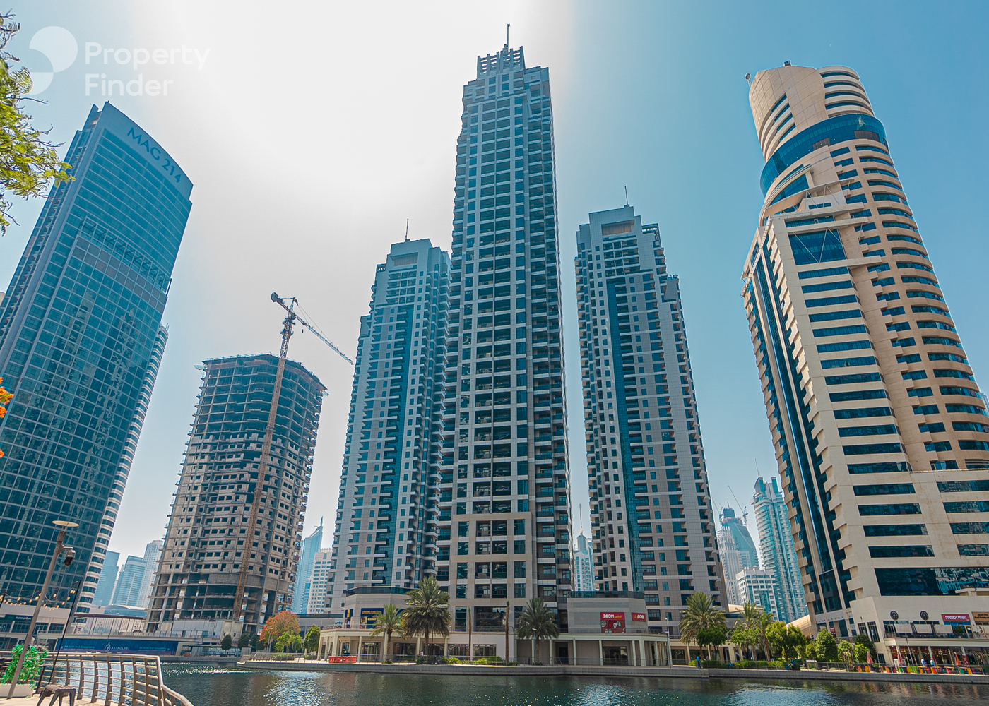 Green Lakes 2, United Arab Emirates Green Lakes 2, United Arab Emirates